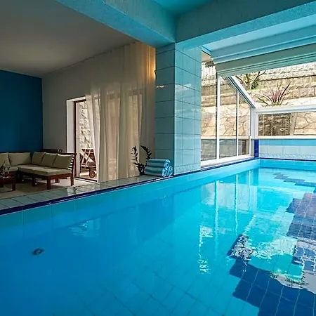 Solis Hotel