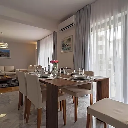 Solis Hotel Split