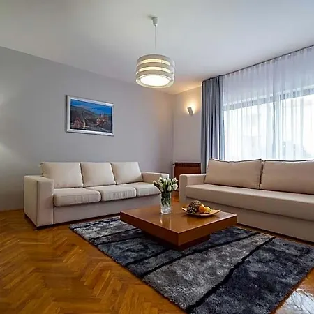 Apartment Solis *