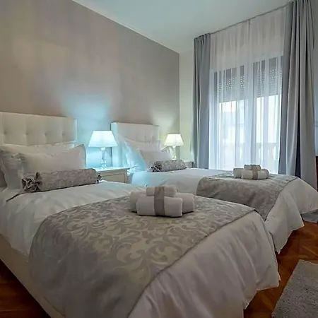 Solis Hotel Split