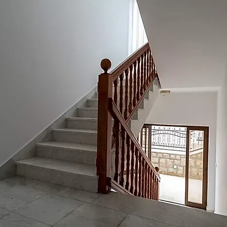 Apartment Solis