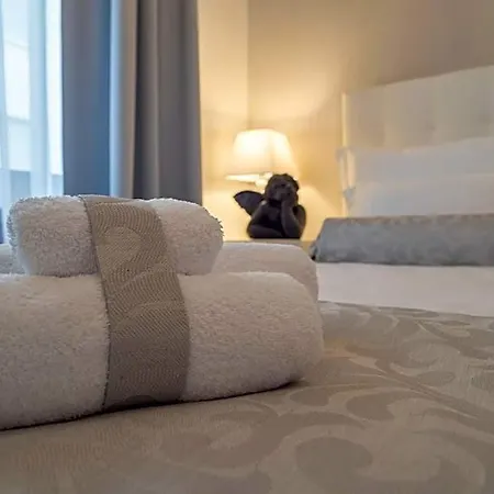Solis Hotel Split