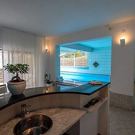 Hotel Solis Split