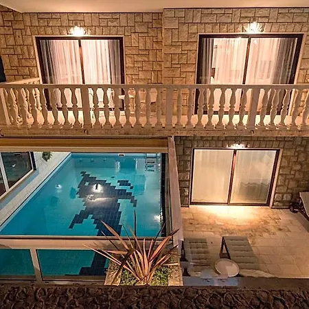 Hotel Solis Split