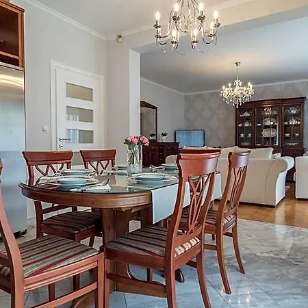 Apartment Solis
