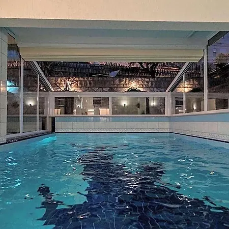 Solis Apartment
