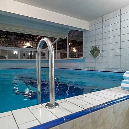 Solis Apartment *