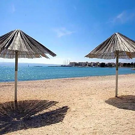 Solis Hotel 4*