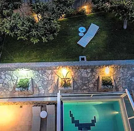 Solis Hotel 4*