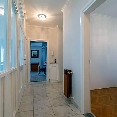 Solis Apartment
