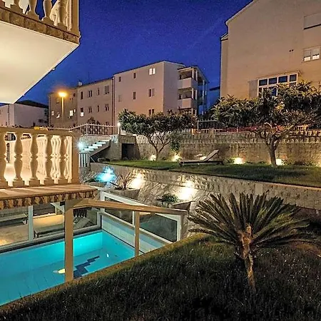 Hotel Solis 4*
